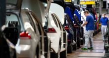 Volksvagem, indústria, carros, automóveis, veículos, fenabrave, anfavea