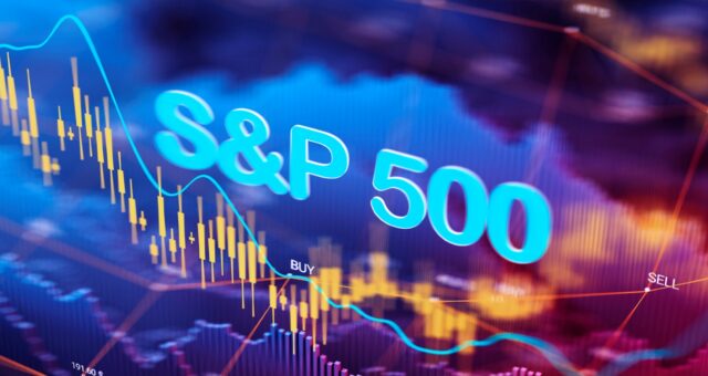wall street s&p 500 bolsas americanas
