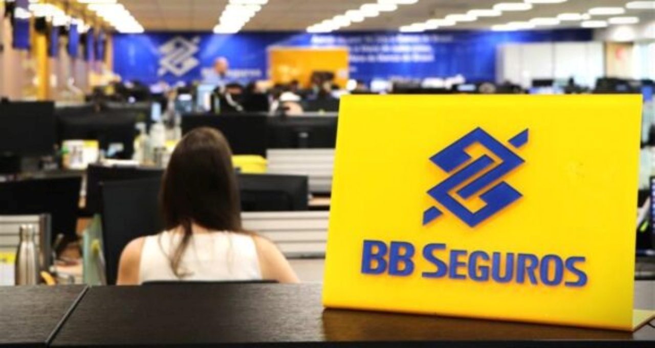 BB Seguridade (Imagem: Divulgação)