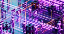inteligência artificial, IA, AI, artificial intelligence