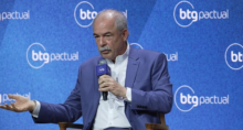 aloisio mercadante bndes btg