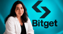 Ana Azevedo, nova diretora de compliance para o Brasil (Imagem: Divulgação)