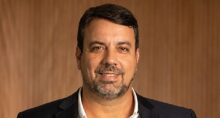 André Fehlauer CEO Gol