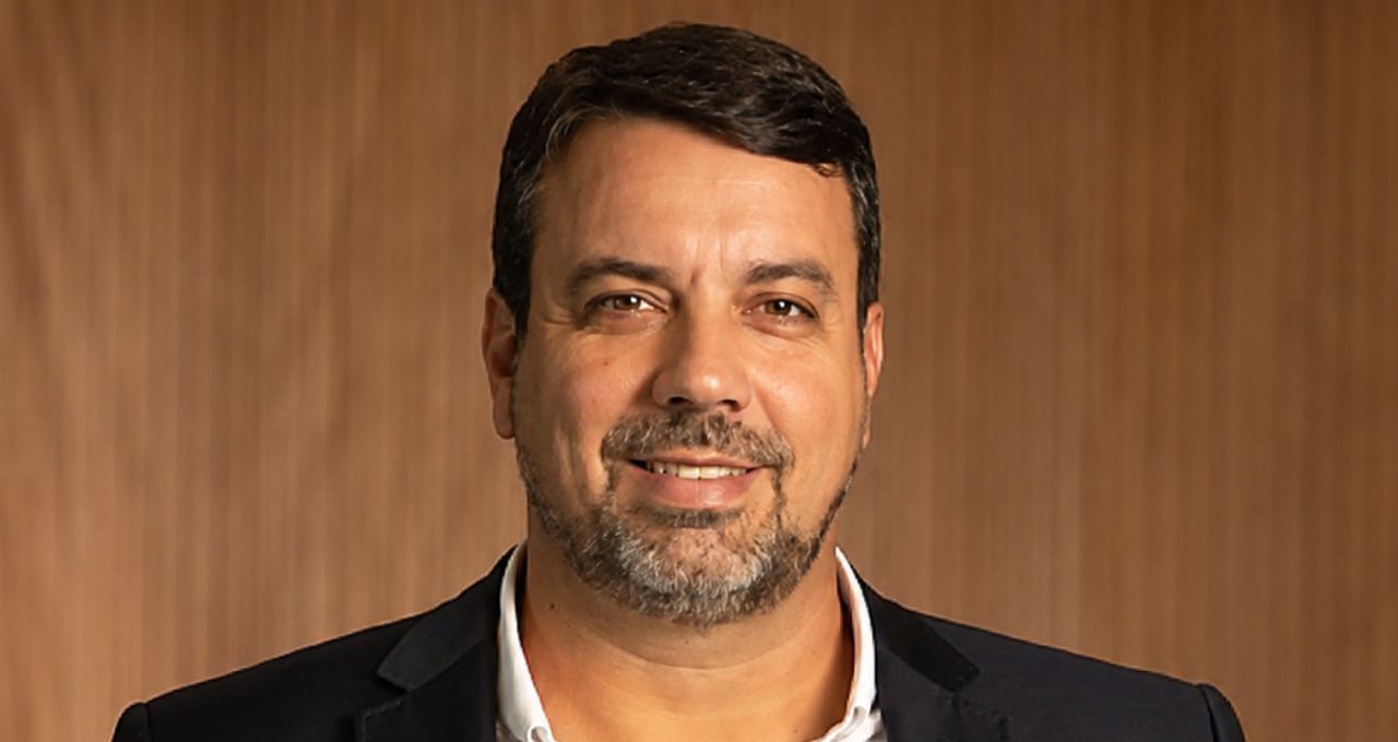 André Fehlauer CEO Gol