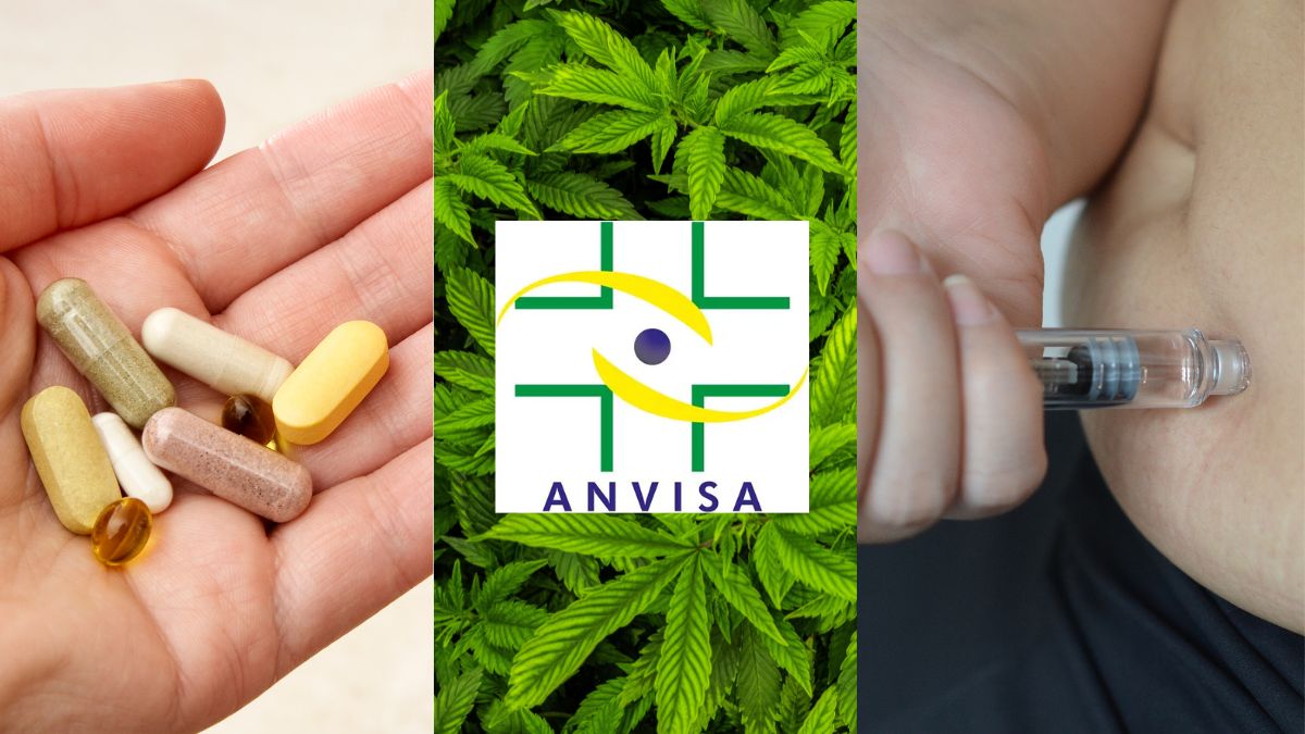 Agência Nacional de Vigilância Sanitária (Anvisa)