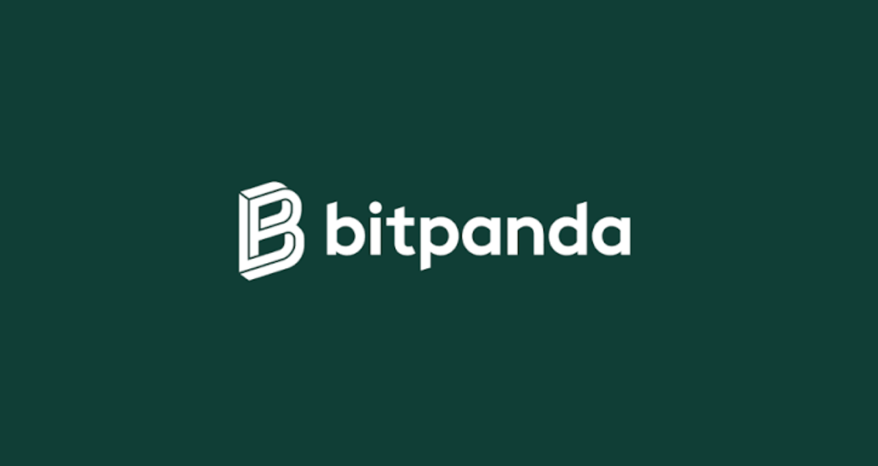 Bitpanda, uma das maiores corretoras de criptomoedas (exchange) da Europa (Imagem: Divulgação)