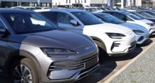 byd banco do brasil financiamento carros elétricos
