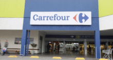 carrefour minerva (Imagem: REUTERS/Paulo Whitaker/File Photo)