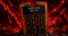 Coldcard Wallet: Entenda problemas com a carteira física de bitcoin (BTC) (Imagem: Montagem / Divulgação)