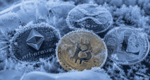 DeFi: Setor das criptomoedas que mais sofreu no primeiro semestre (Imagem: ChatGPT)