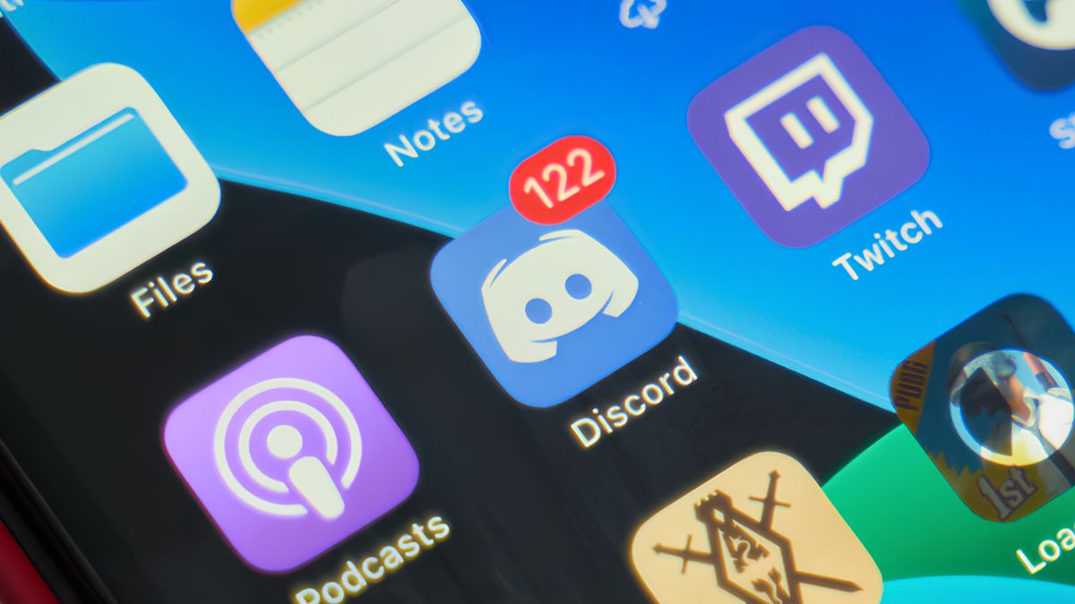 discord rede social plataforma digital