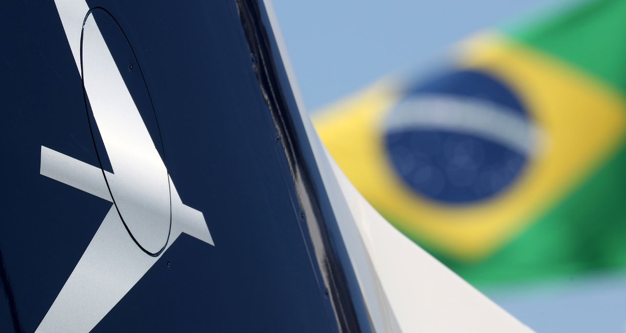 embraer