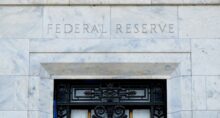 Prédio do Conselho do Federal Reserve em Washington