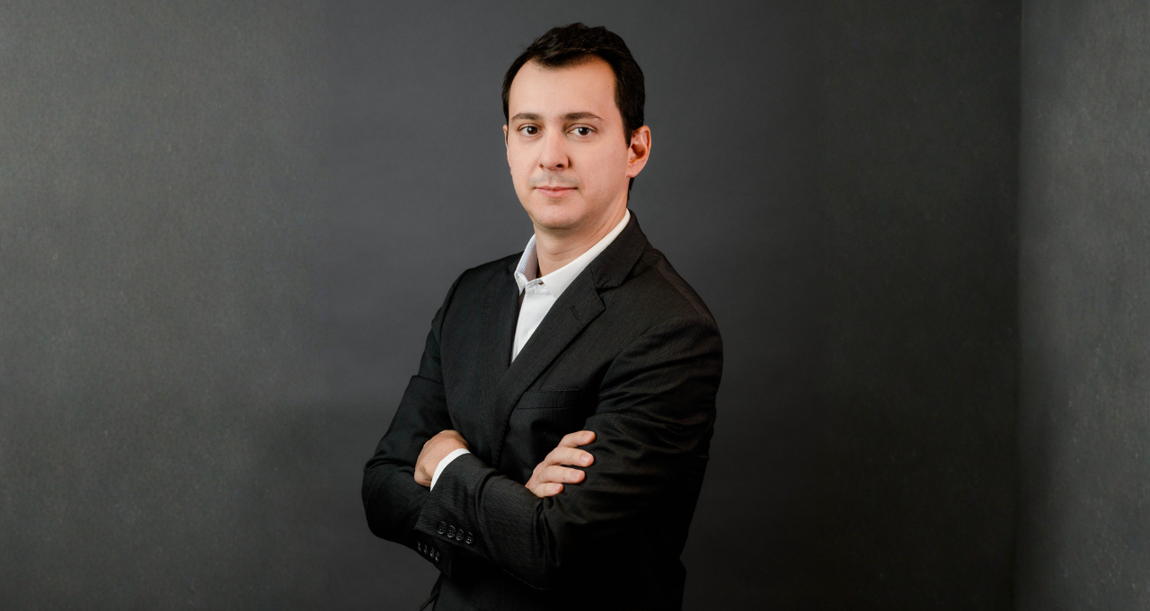 Gabriel Barros, economista-chefe da ARX Investimentos