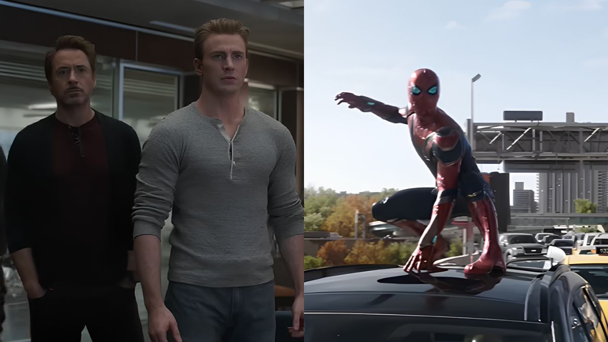 homem aranha marvel vingadores bilheteria cinema