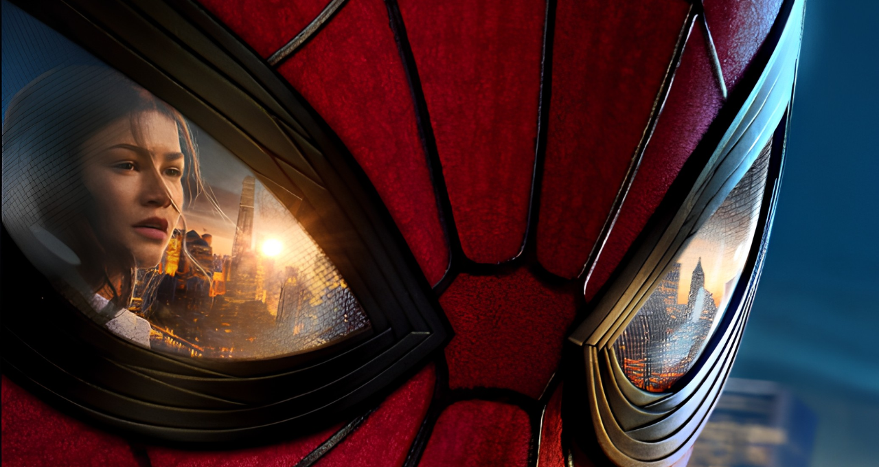 homem aranha peter park sony marvel tom holland