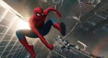 homem aranha um novo dia tom holland bilheteria vendas cinema