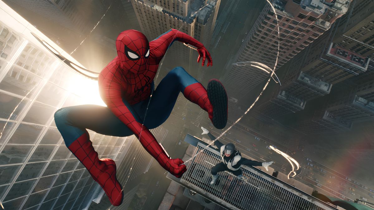 homem aranha um novo dia tom holland bilheteria vendas cinema