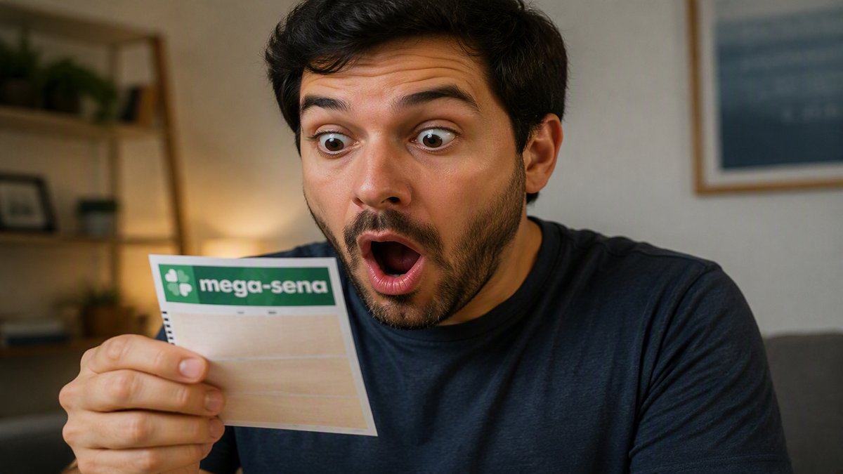 Mega-Sena promete R$ 135 milhões e pode pagar mais do que todas as outras loterias juntas