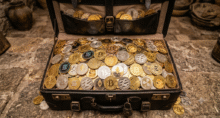 Um patrimônio de quase R$ 320 milhões em criptomoedas é guardado na conta de mais de 700 mil brasileiros.