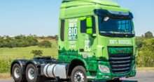 jbs biodiesel