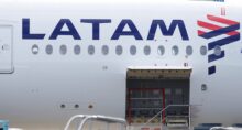 latam embraer