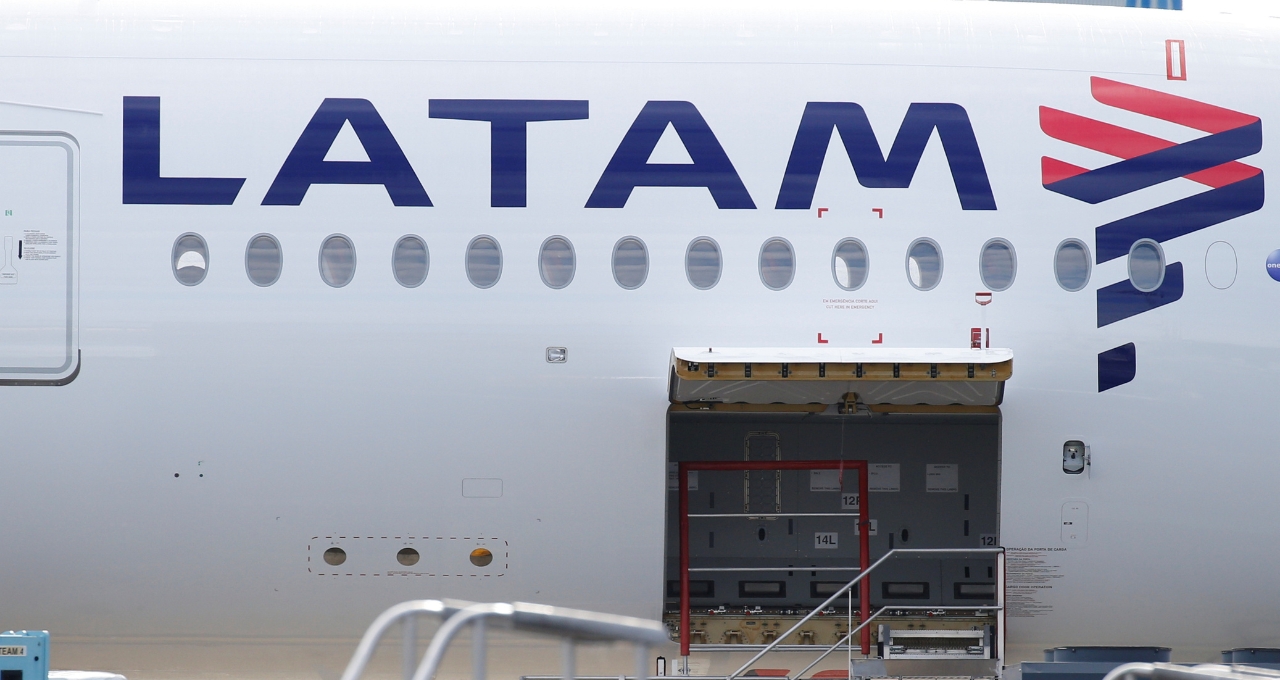 latam embraer