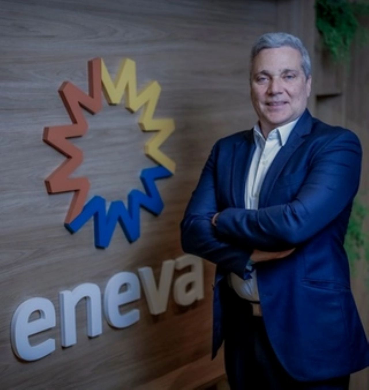 Lino Cançado Eneva