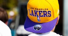 los angeles lakers basquete nba
