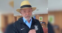 lula presidente luis inacio lula da silva corinthians time futebol