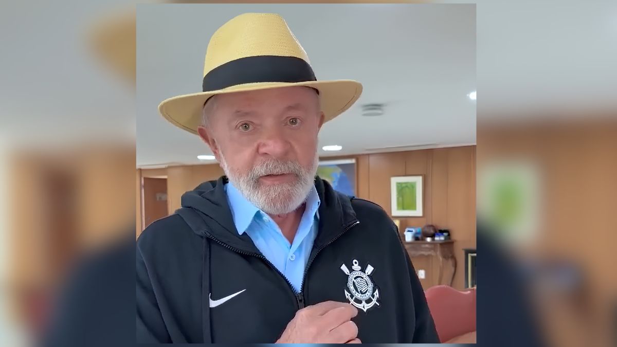 lula presidente luis inacio lula da silva corinthians time futebol