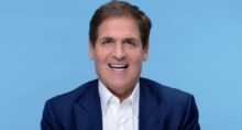 mark cuban bilionário empresário