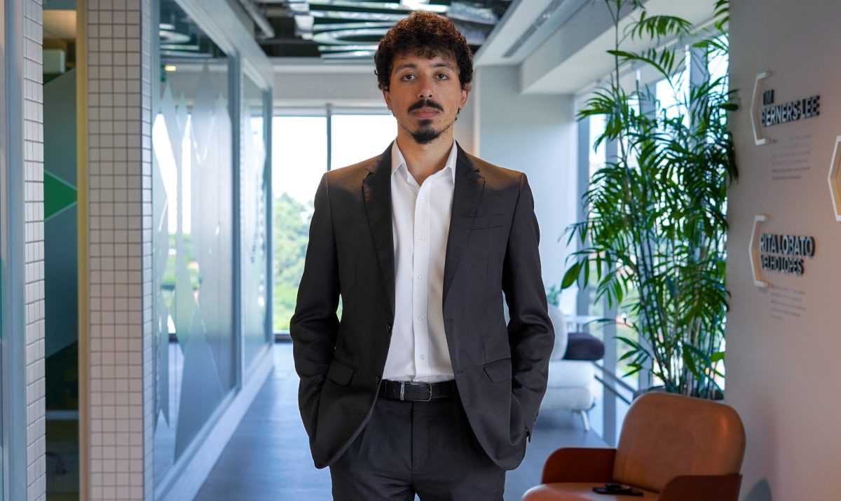 economista matheus pizzani