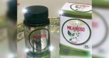 Milagroso Ervas Mounjaro medicamento anvisa