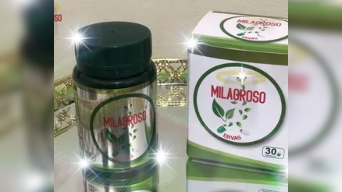 Milagroso Ervas Mounjaro: Anvisa proíbe medicamentos que prometem efeito emagrecedor