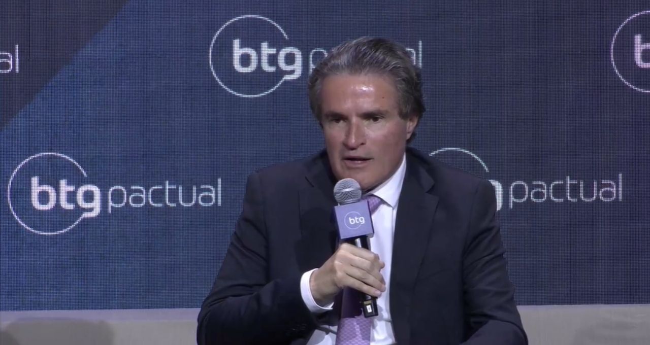 Murilo Hidalgo