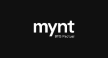 Mynt, plataforma de ativos digitais e criptomoedas do BTG Pactual (Imagem: Divulgação)