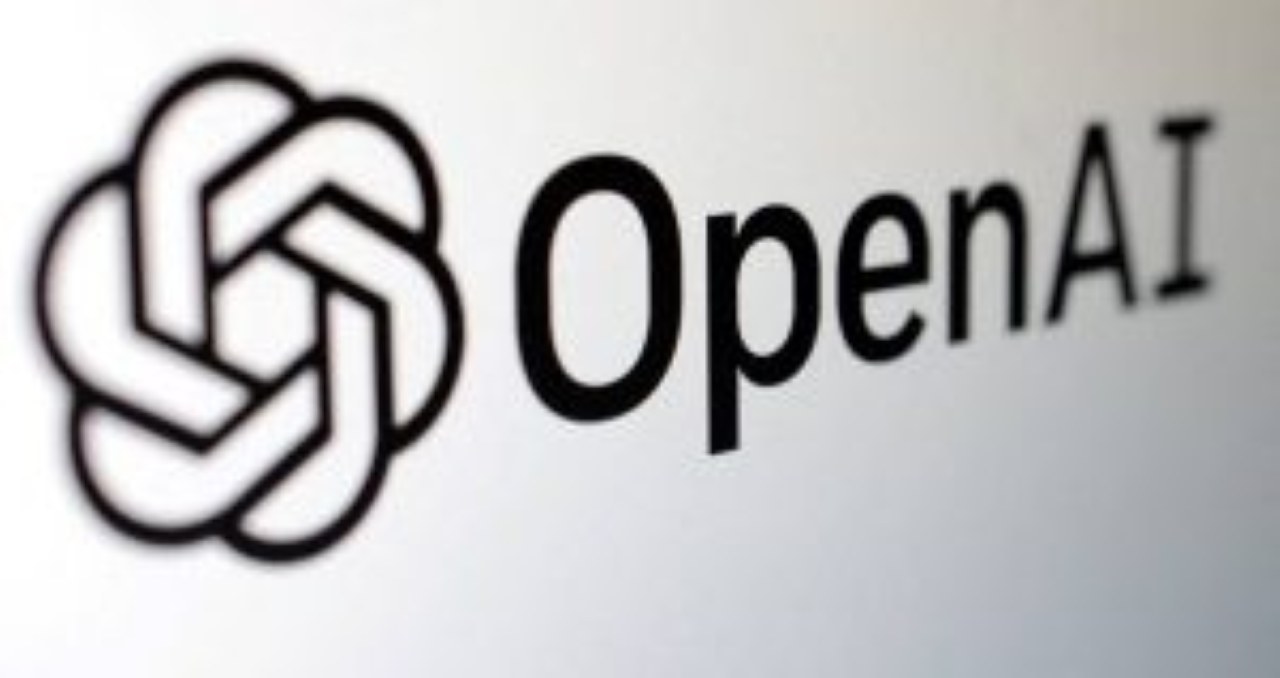 símbilo da OpenAI