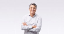 Paulo Correa Junior, CEO da C&A