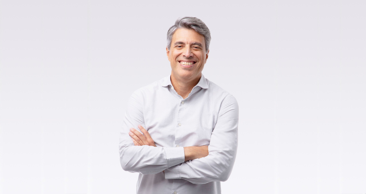 Paulo Correa Junior, CEO da C&A