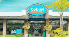 Petz Cobasi (Imagem: Divulgação)