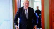 Rei Harald V Noruega fortuna
