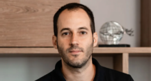 Ricardo Loducca, diretor da área comercial e de marketing da SYN (Imagem: divulgação)