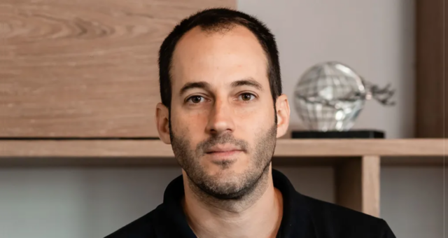 Ricardo Loducca, diretor da área comercial e de marketing da SYN (Imagem: divulgação)
