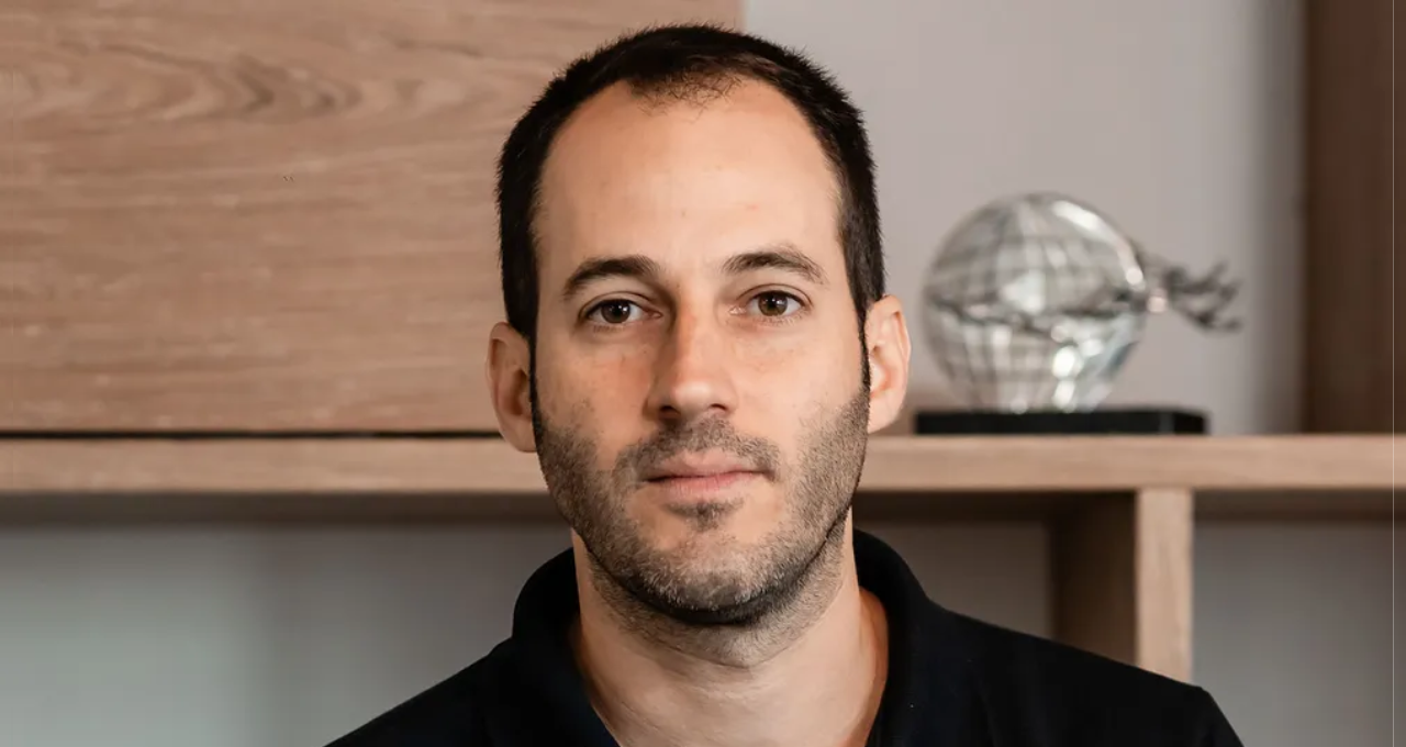 Ricardo Loducca, diretor da área comercial e de marketing da SYN (Imagem: divulgação)