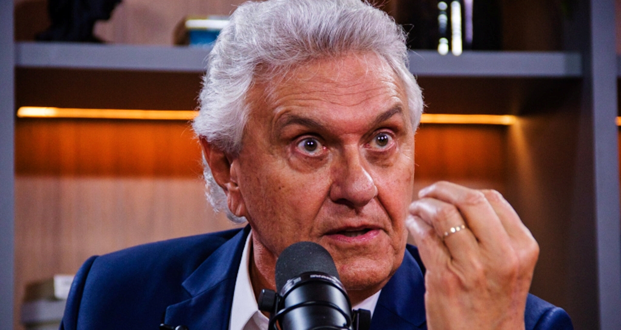 Ronaldo Caiado