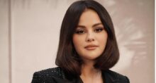 selena gomez startup saúde mental processo