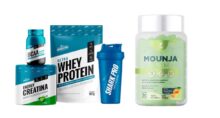 shark pro mounja gummy anvisa suplementos alimentares medicamento