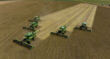 slc agrícola slce3 máquinas agrícolas