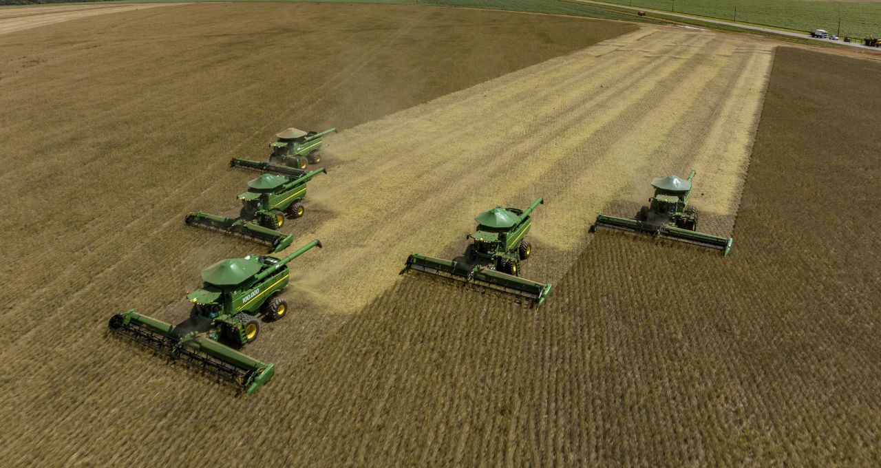 slc agrícola slce3 máquinas agrícolas